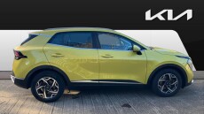 Kia Sportage 1.6T GDi ISG 2 5dr Petrol Estate